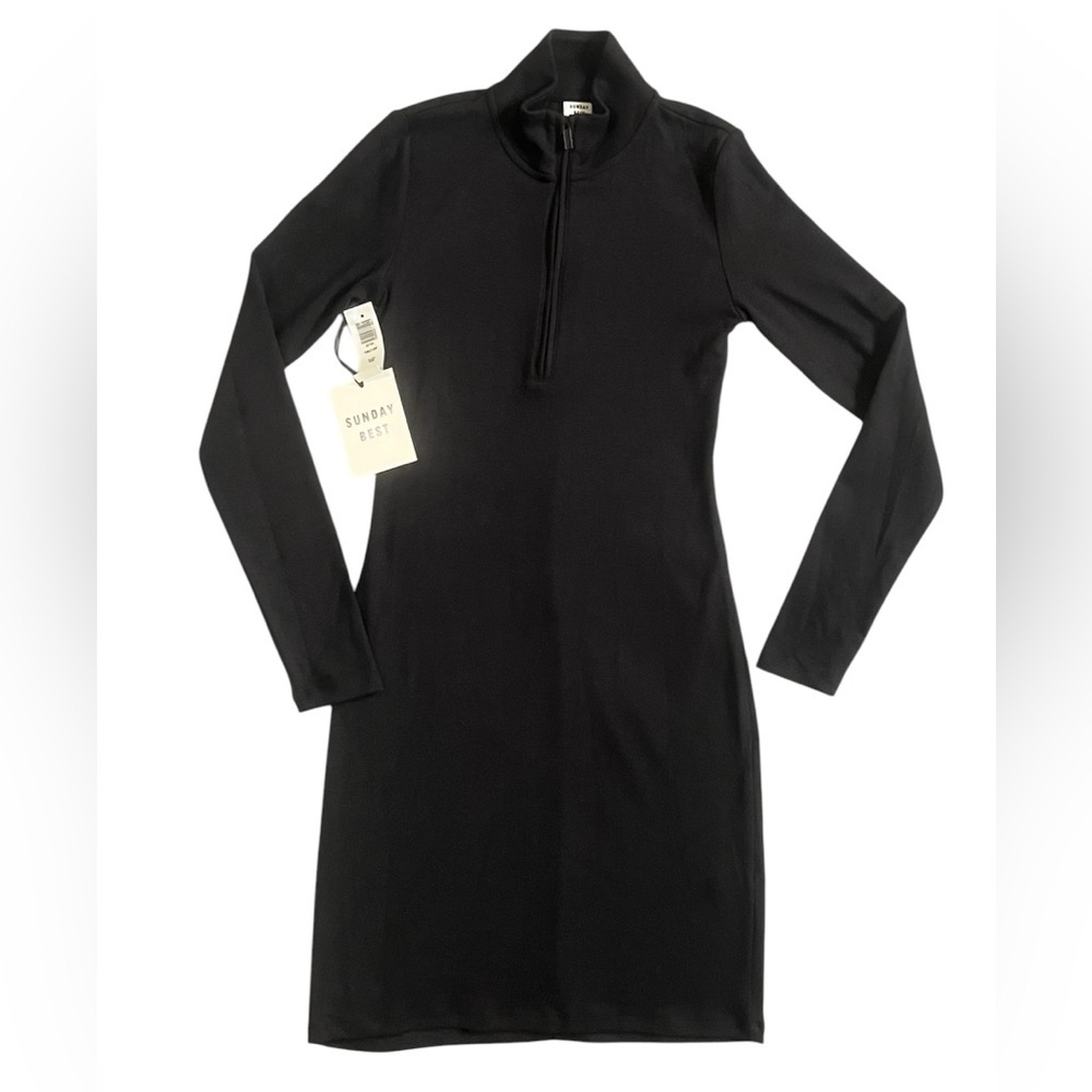 Sunday Best Black Dress BNWT!!!